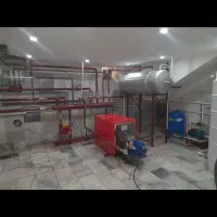 تعمیرات متورخانه و لوله کشی ساختمان|خدمات پیشه و مهارت|کرج, عظیمیه|دیوار