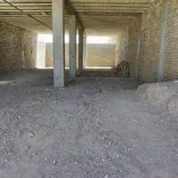 خانه نیمه سازبلوارنبی اکرم جنب مدرسه موسی زاده