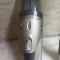 جارو برقی شارژی بوش ( قابل توجه تعمیرکاران)