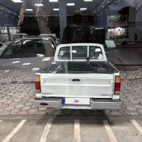 وانت کارا دوکابین مدل ۱۴۰۰