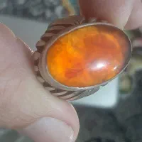 انگشتریمن اصل کلکسیونی