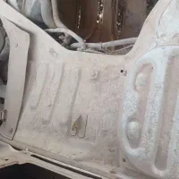 تویوتا هایس اوراقی|خودرو سواری و وانت|چهاردانگه (تهران), |دیوار