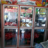 یخچال ایستاده و یخچال بستنی