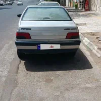 پژو405