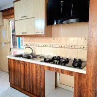 ۸۱متر/سندتکبرگ/اسانسور پارکینگ سندی/روبنما|فروش آپارتمان|کهریزک, |دیوار