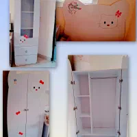 سرویس خواب کودک