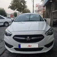 شاهین G مدل ۱۴۰۱ در حد صفر