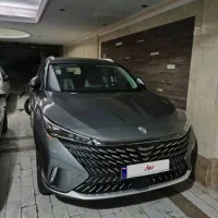 روئوه ERX5 نوک مدادی روشن متالیک