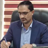 وکیل پایه یک دادگستری/مشاور حقوقی