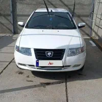 سمند سورن