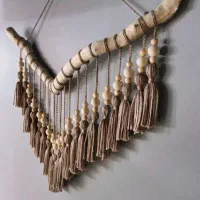 دریم کچر، دیوار کوب، بادزنگ|صنایع دستی و سایر لوازم تزئینی|شاهینشهر, فردوسی|دیوار