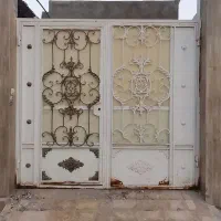 درب ماشین رو