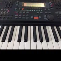 ارگ gem wk2|پیانو، کیبورد، آکاردئون|شیراز, تندگویان|دیوار