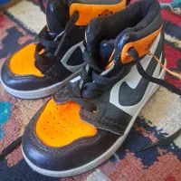 کتونی|کفش و لباس بچه|اراک, |دیوار