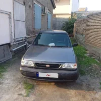 پراید صبا