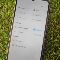 گوشی A07|موبایل|آستانه اشرفیه, |دیوار