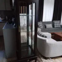 بوفه ویترین