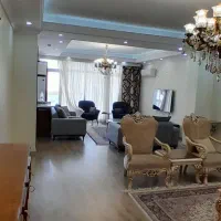 ۱۸۵متر۳خواب /  ویو ابدی شهر/ مبله و غیر مبله|اجارهٔ آپارتمان|تهران, اوین|دیوار