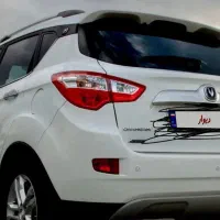 ماشین چانگان cs35 اتوماتیک