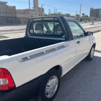 پراید وانت 151صفر 1404  پاششی|خودرو سواری و وانت|شادگان, |دیوار