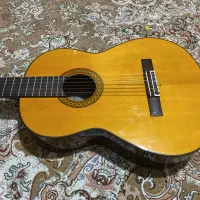 گیتار یاماها c80