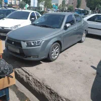 دنا پلاس اتوماتیک ۱۴۰۰