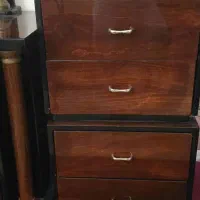 سرویسخواب بزرگسال|تخت و سرویس خواب|بندر کنگان, |دیوار