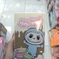 لبوبو ماکارون