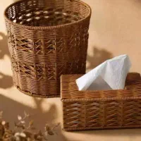 جا دستمال کاغذی