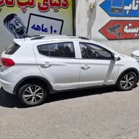 لیفان X50 اتوماتیک، مدل ۱۳۹۴|خودرو سواری و وانت|سبزوار, پاسداران|دیوار