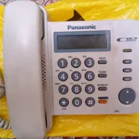 تلفن پاناسونیک اصل مالزی