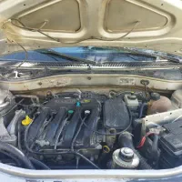 ال نود مدل ۸۷|خودرو سواری و وانت|زنجان, |دیوار