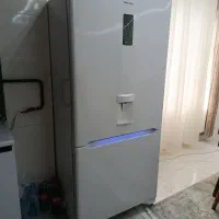 یخچال فریزر هیمالیا