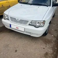 پراید ۱۱۱مدل ۱۳۹۸