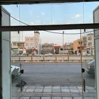 اجاره مغازه بر خیابان اصلی گویم