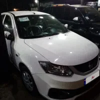 ساینا s مدل۱۴۰۳ دوگانه کارخانه|خودرو سواری و وانت|رشت, کوی قدس|دیوار