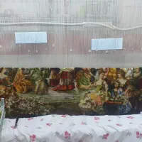 آموزش تابلوفرش بامدرک بین المللی معرفی بکار|خدمات آموزشی|مشهد, آزادشهر|دیوار