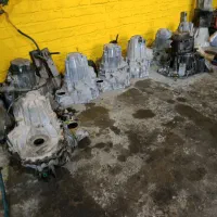 فروش و تعمیر گیربکس استوک