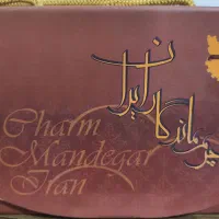 کیف پاسپورت/مدارک|کیف، کفش، کمربند|قزوین, |دیوار