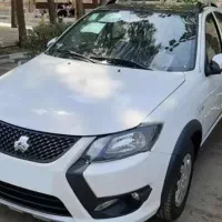 کوییک RS خشک ۱۴۰۴ معاوضه با ۲۰۷