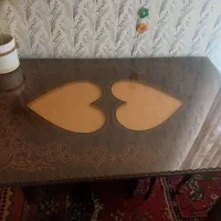 میزناهارخوری
