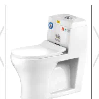 توالت فرنگی