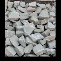 سنگ لاشه وماسه