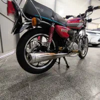 فروش موتور نیکتاز 200|موتورسیکلت|خمینی‌شهر, |دیوار