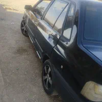 پراید86دوگانه فابریک|خودرو سواری و وانت|شهرضا, |دیوار