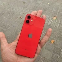 12mini 128G|موبایل|رشت, باهنر|دیوار