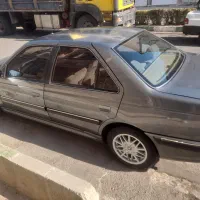 پارس مدل ۸۴