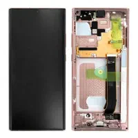 ال سی دی نوتLCD NOTE 20 ULTRA ۲۰
