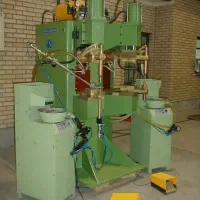 تعمیر انواع دستگاه نقطه جوش . CO2. گان هوای|خدمات پیشه و مهارت|محمدشهر, همایون ویلا|دیوار