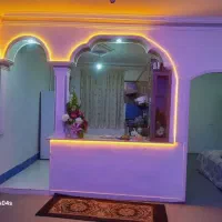 ویلا استخر دار ابرده تک خواب|اجارهٔ کوتاه‌مدت ویلا و باغ|شاندیز, |دیوار